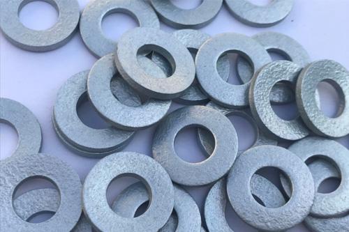 超耐機(jī)械白鋅