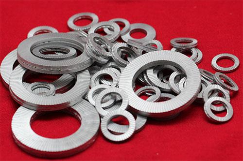 超耐達(dá)克羅涂覆