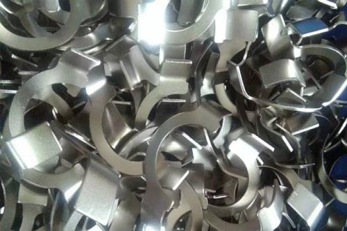 沖壓零件化學(xué)磷鎳